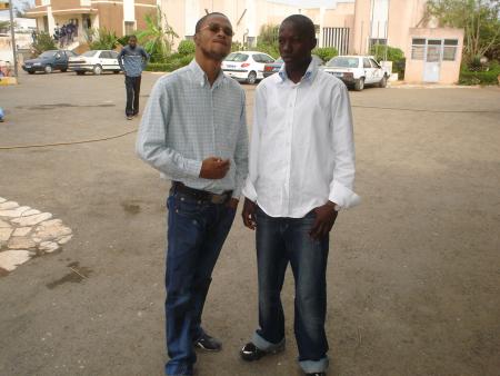 Moi et  charles